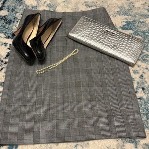 Effortlessly Chic Skirt